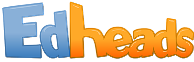 Edheads logo