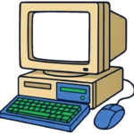 Computer (Game Screenshot)