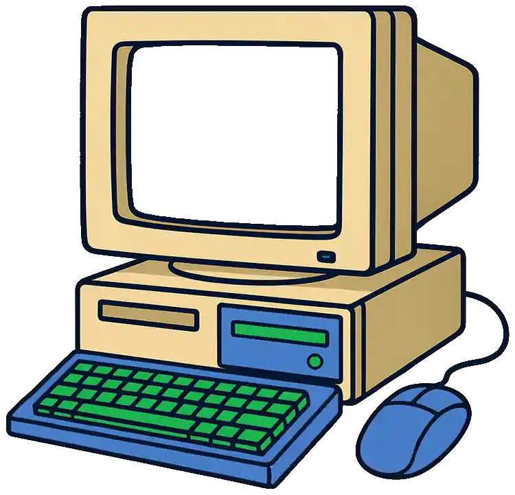 Computer (Game Screenshot)