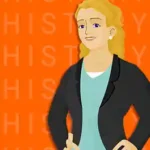 STEM History rectangle