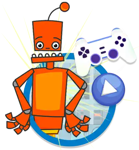 Main Menu: Games & Content