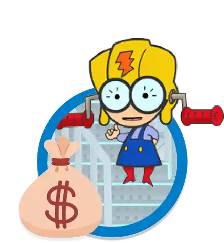 Main Menu: Donation
