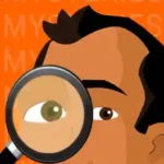 STEM Mysteries rectangle