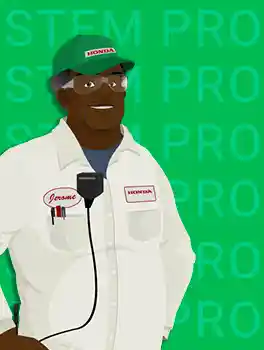 STEM Pros Bios rectangle