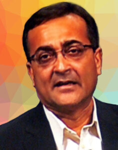 Ajay Bhatt