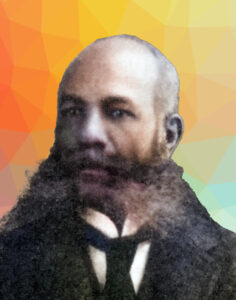 Alexander Miles