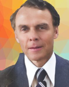 Allan V Cox