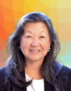 Ann Tsukamoto