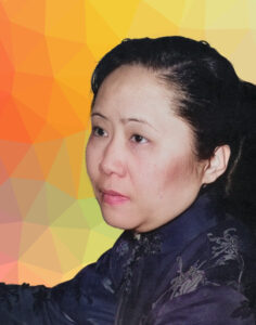 Chien-Shiung Wu