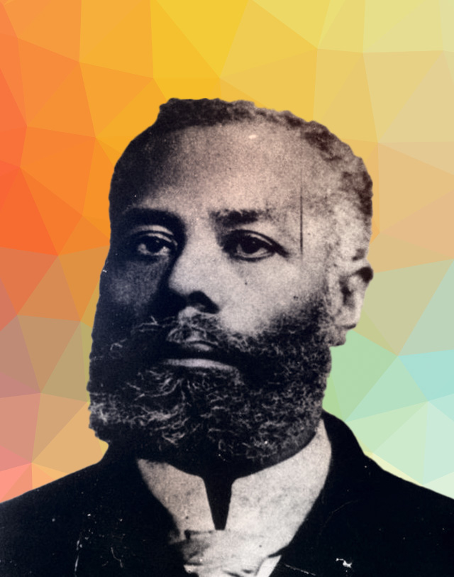 Elijah J. McCoy