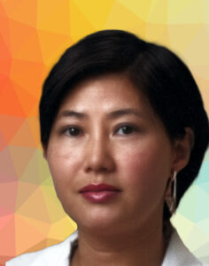 Flossie Wong-Staal