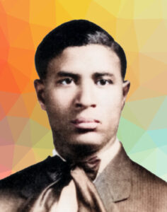 Garrett Augustus Morgan Sr
