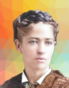 Josephine Garis Cochran