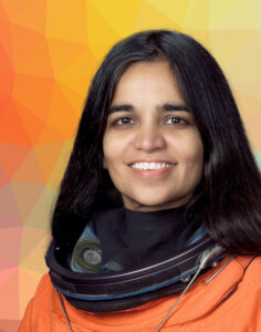 Kalpana Chawla