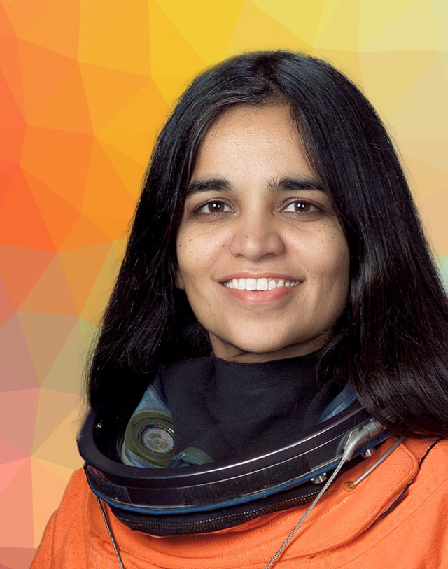 Kalpana Chawla