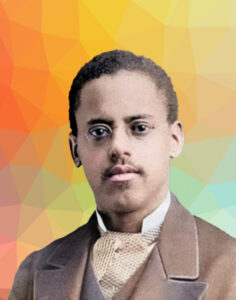Lewis Latimer