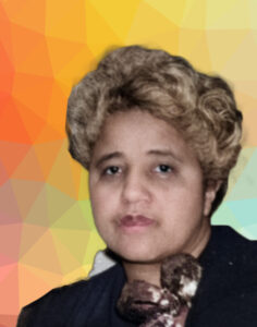 Majorie Stewart Joyner