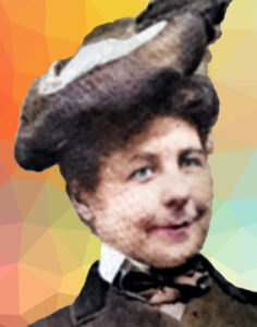 Mary Elizabeth Anderson