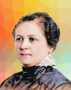 Melitta Bentz