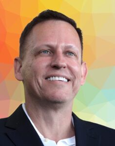 Peter Thiel Large