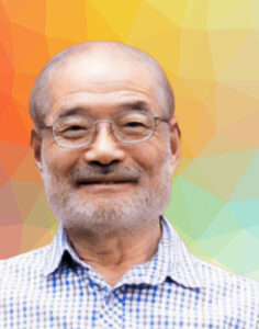 Peter Tsai