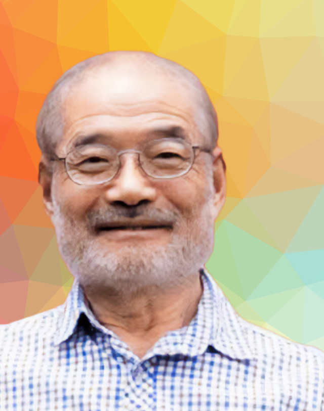 Peter Tsai
