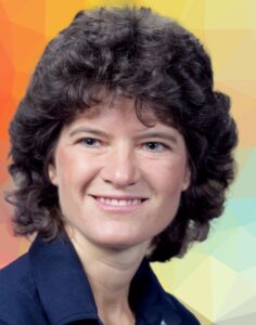 Sally Ride Large
