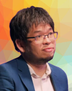 Steven Chen