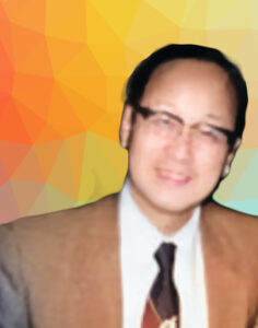 Ted Fujita