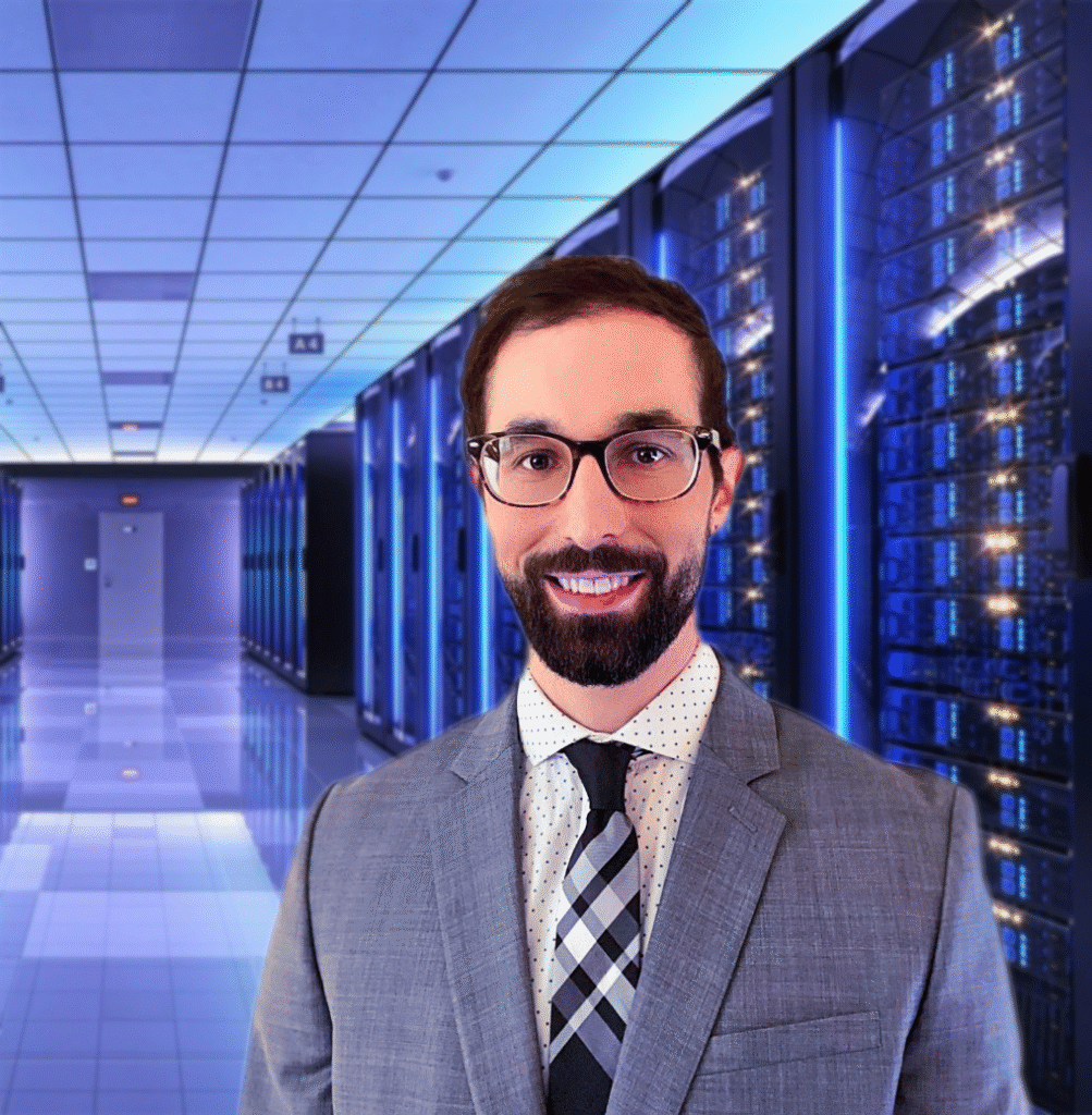 STEM Pro: Josh Yakunich