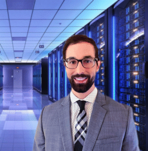 STEM Pro: Josh Yakunich