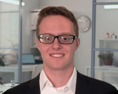 STEM Pro: Parker Zee