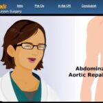 Aortic Aneurysm Surgery 00004